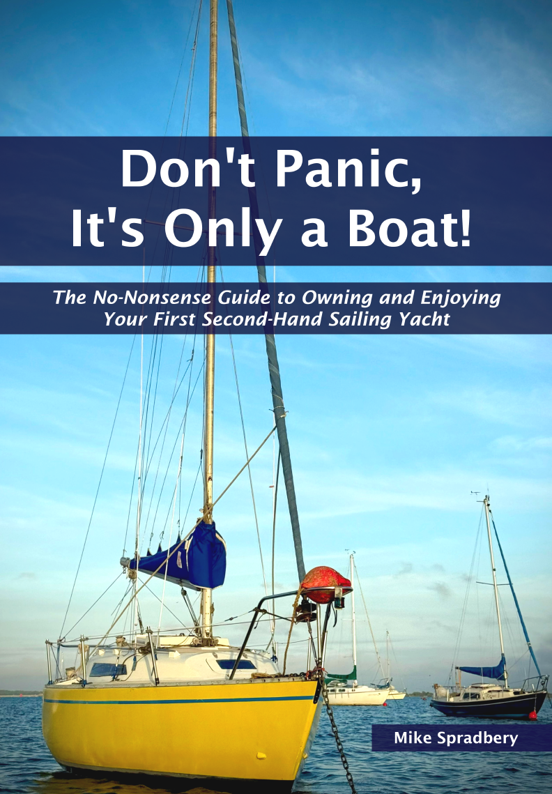 Front cover of the book